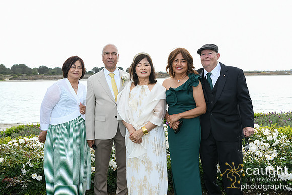 304 De La Cruz 50th Wedding Anniversary in San Diego