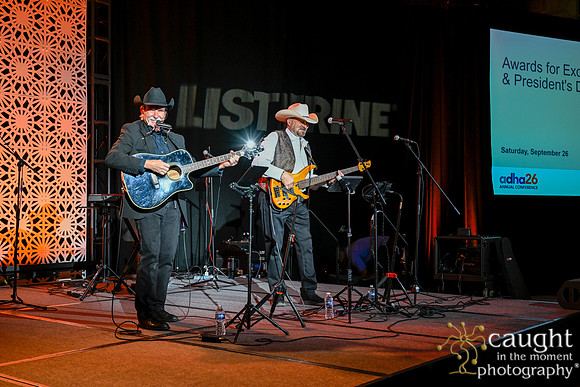 886 ADHA26 Annual Conference Fort Worth