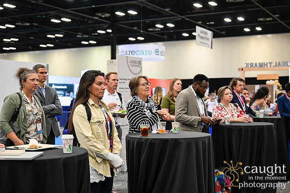 707 AHIMA 2026 San Antonio
