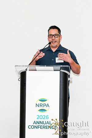 379 NRPA Conference 2026 Philadelphia
