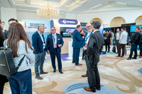 109 DP World at ALSC Global 2026 Detroit