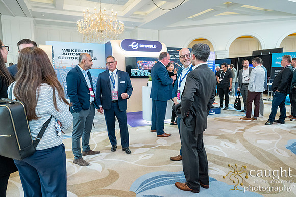 109 DP World at ALSC Global 2026 Detroit