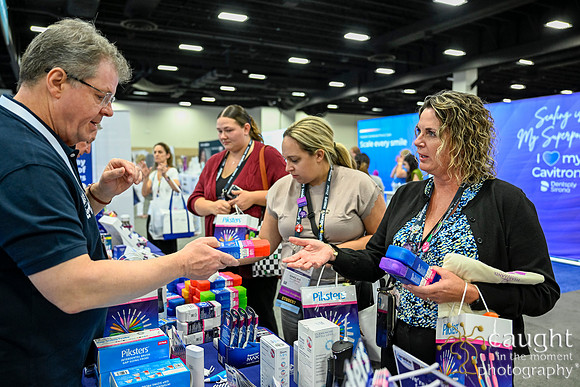 288 ADHA26 Annual Conference Fort Worth