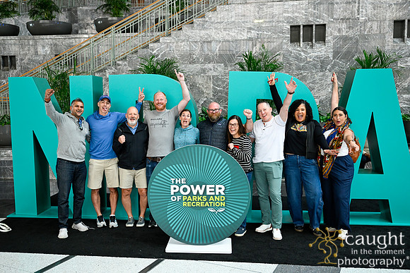 1743 NRPA Conference 2026 Philadelphia