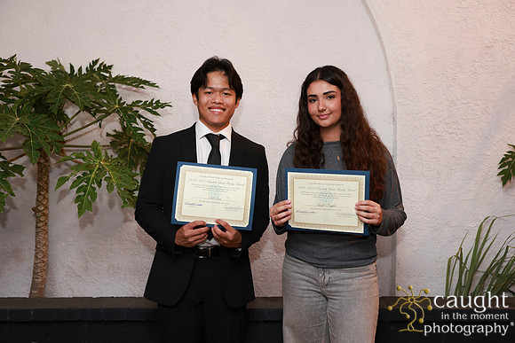 096 Scholarship Presentations September 2026