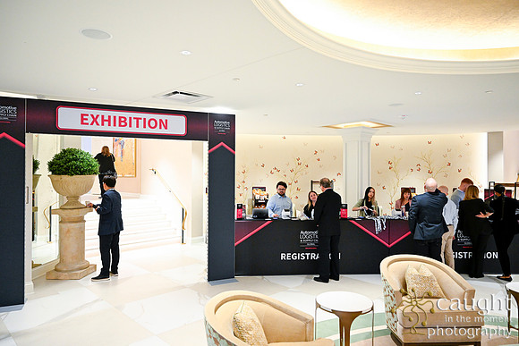 033 DP World at ALSC Global 2026 Detroit