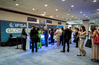 008 IFSA Global Expo 2026 Gaylord Texan Resort