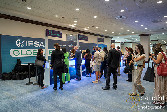 008 IFSA Global Expo 2026 Gaylord Texan Resort