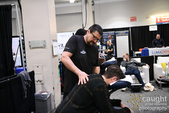 226 AAE 2025 in Boston - Exhibit Hall