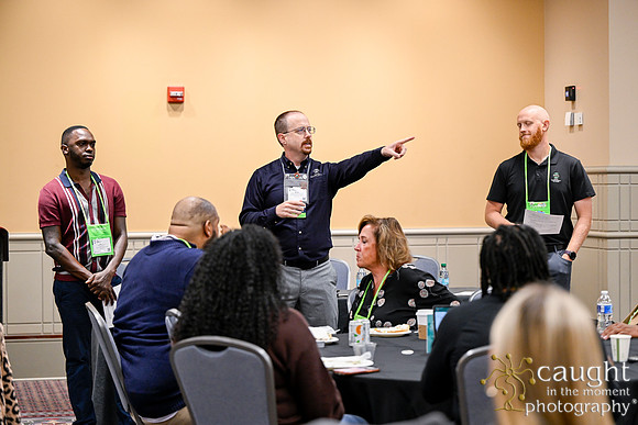 540 NRPA Conference 2026 Philadelphia