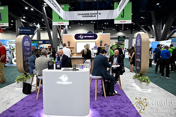 130 Breakbulk Americas Houston 2026