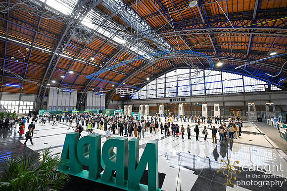 1880 NRPA Conference 2026 Philadelphia