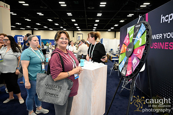 557 AHIMA 2026 San Antonio