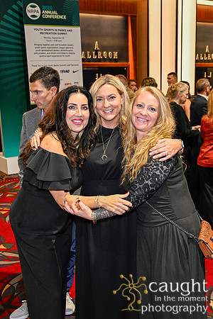 028 Gold Medal Awards Reception