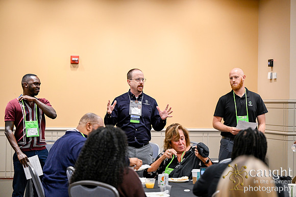 539 NRPA Conference 2026 Philadelphia
