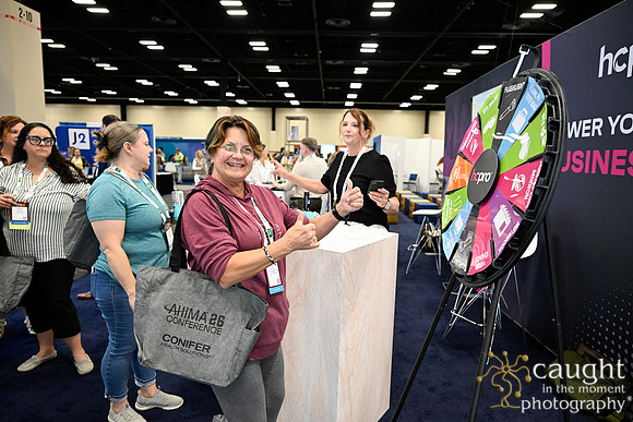 558 AHIMA 2026 San Antonio