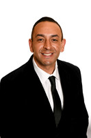 003 Reyes Coca-Cola Bottling Executive Portraits 2023