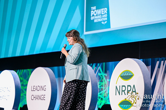 1281 NRPA Conference 2026 Philadelphia