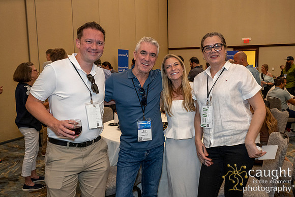 109 IFSA Global Expo 2026 Gaylord Texan Resort