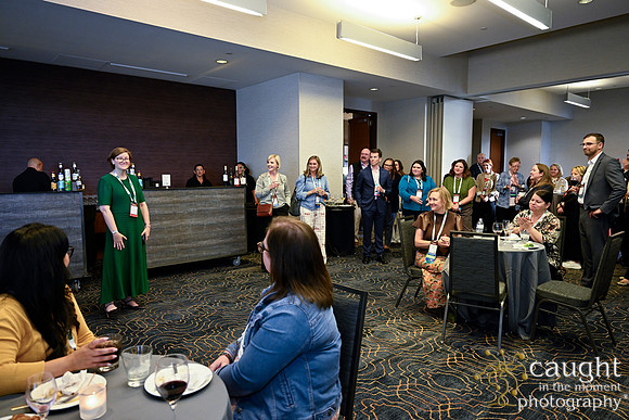 1474 AHIMA 2026 San Antonio