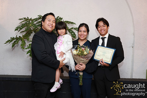 091 Scholarship Presentations September 2026