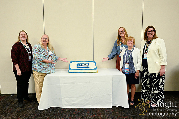 265 AHIMA 2026 San Antonio