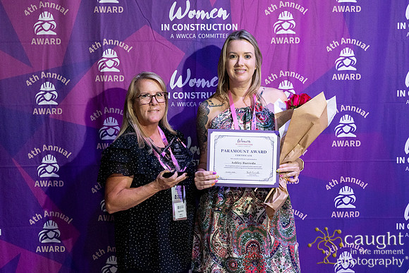 123 WICC Awards 2026