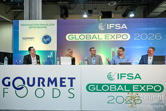 447 IFSA Global Expo 2026 Gaylord Texan Resort