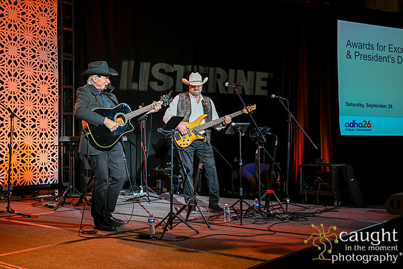 885 ADHA26 Annual Conference Fort Worth