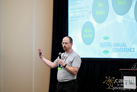 309 NRPA Conference 2026 Philadelphia