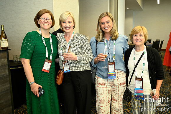 1483 AHIMA 2026 San Antonio