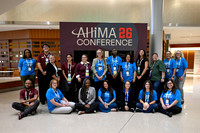 1838 AHIMA 2026 San Antonio
