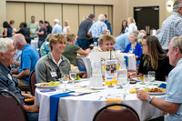 003 October Scholarship Presentations