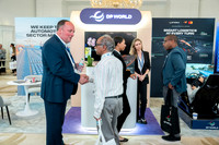 108 DP World at ALSC Global 2026 Detroit