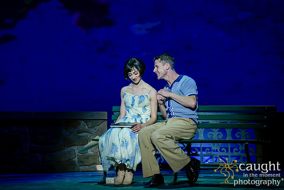 112 An American in Paris Musical Theatre West
