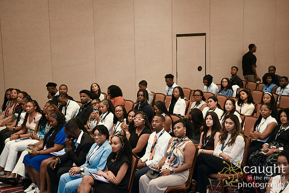 465 SNDA 2024 in Las Vegas