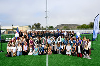 276 Blue Ridge Academy 8th Grade Promotion Cal Lutheran