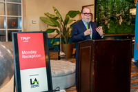 020 POLA Reception at TPM25