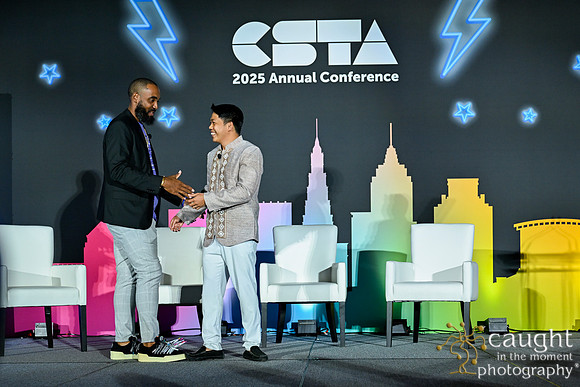 380 CSTA 2025 Cleveland