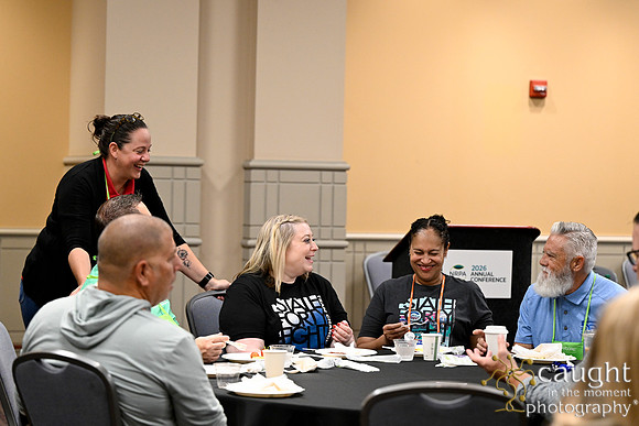 1371 NRPA Conference 2026 Philadelphia