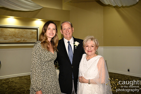 387 Rasmussen Wedding - Reception