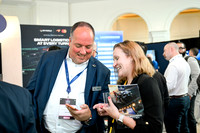 102 DP World at ALSC Global 2026 Detroit
