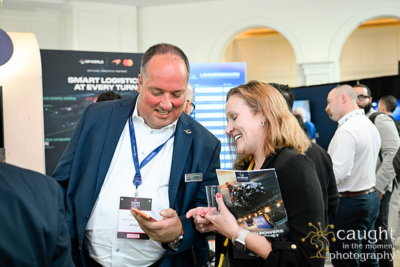 102 DP World at ALSC Global 2026 Detroit