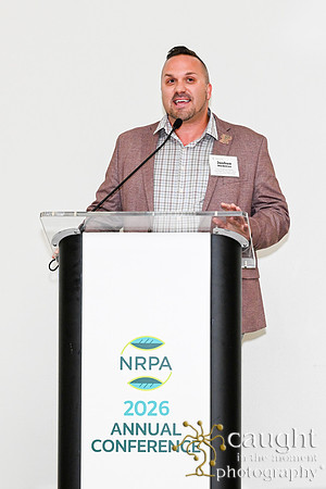 380 NRPA Conference 2026 Philadelphia