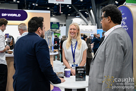 106 Breakbulk Americas Houston 2026