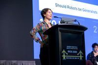 815 IEEE IROS 2026 Pittsburgh
