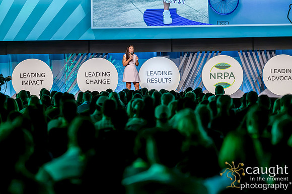 1311 NRPA Conference 2026 Philadelphia