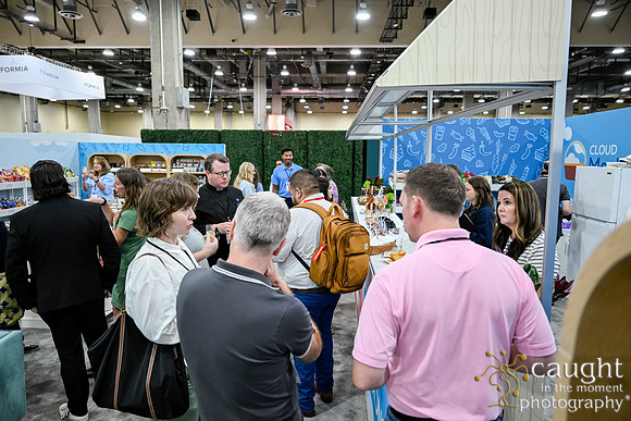189 IFSA Global Expo 2026 Gaylord Texan Resort