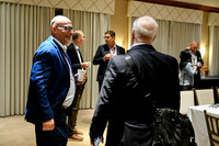 039 DP World at ALSC Global 2026 Detroit