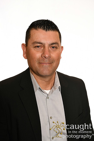 195 Reyes Coca-Cola Bottling Executive Portraits 2023